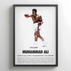 Muhammad Ali Vintage