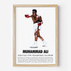 Muhammad Ali Vintage