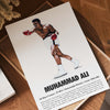 Muhammad Ali Vintage