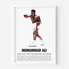 Muhammad Ali Vintage