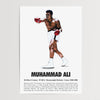 Muhammad Ali Vintage