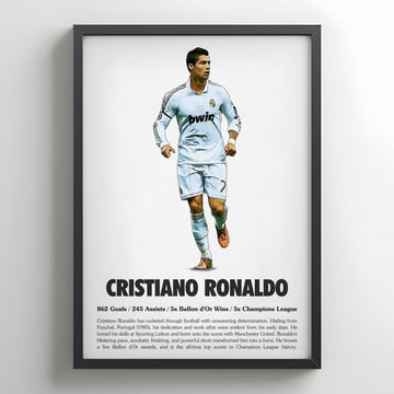 Ronaldo Vintage