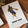 Lebron Vintage