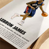 Lebron Vintage