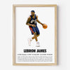 Lebron Vintage
