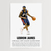 Lebron Vintage