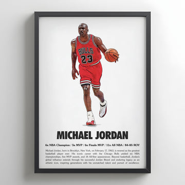 Jordan Vintage