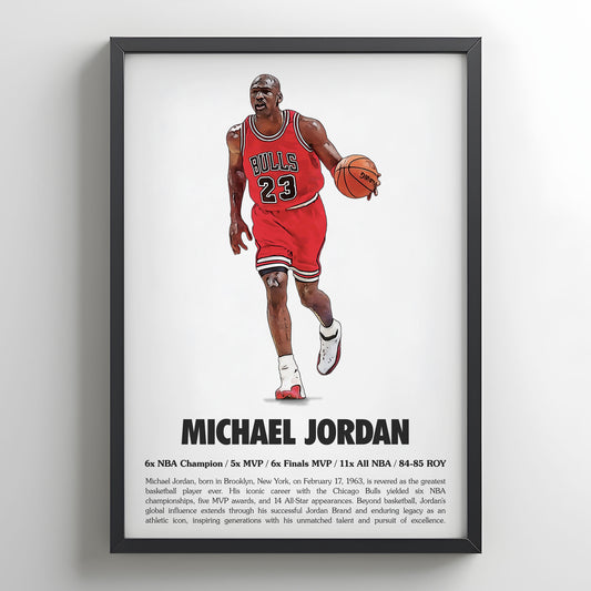 Jordan Vintage