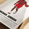 Jordan Vintage