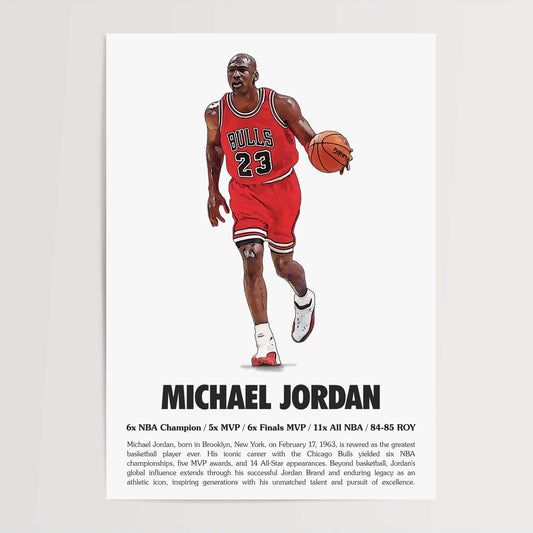 Jordan Vintage