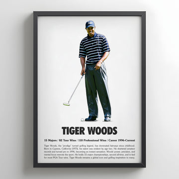 Tiger Vintage