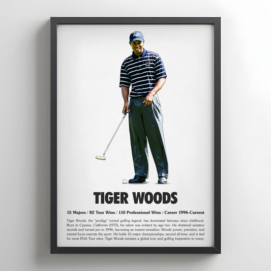 Tiger Vintage