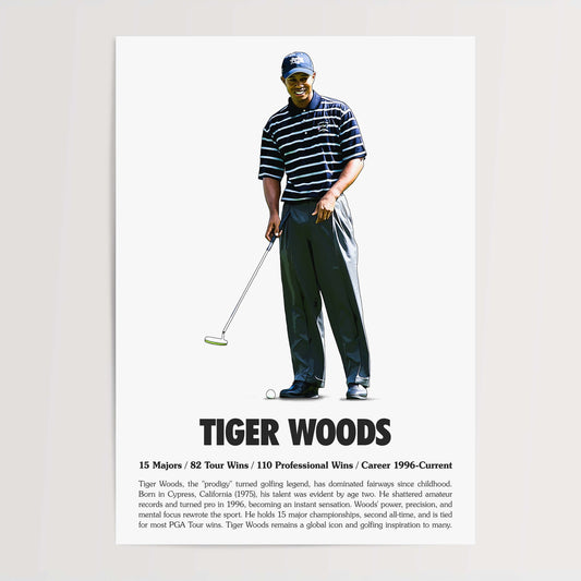 Tiger Vintage