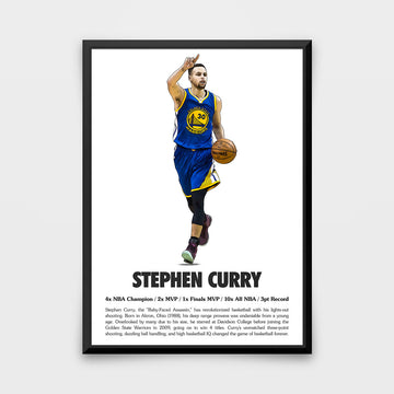 Curry Vintage