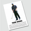 Tiger Woods Vintage