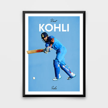 Virat Kohli Icons