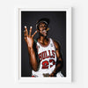 Jordan Champion
