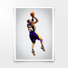 Kobe Bryant Jump Shot