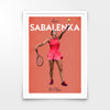 Aryna Sabalenka Icons