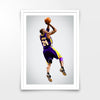 Kobe Bryant Jump Shot