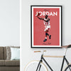 Michael Jordan Icons