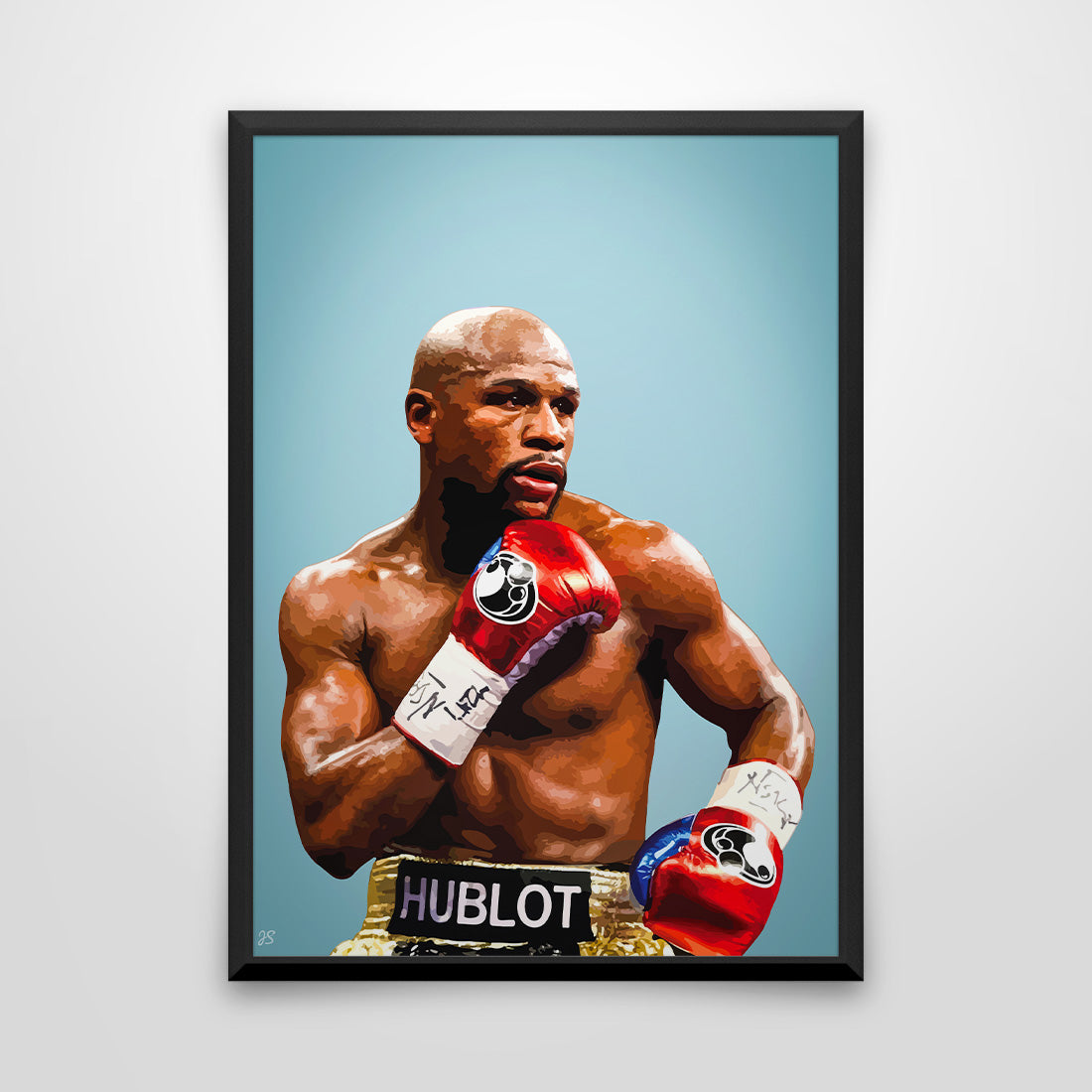 Floyd Mayweather