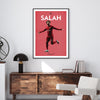 Mo Salah Icons