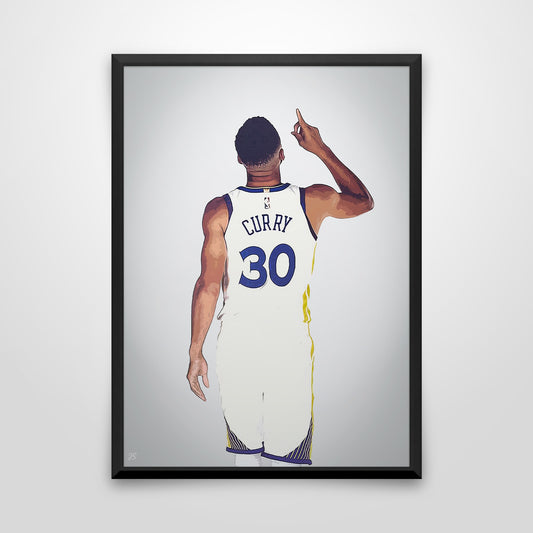 Lamelo Ball Basketball Posters & Frames – JS Sports Prints & Frames