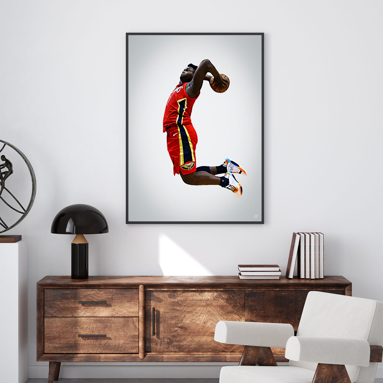 Zion Williamson